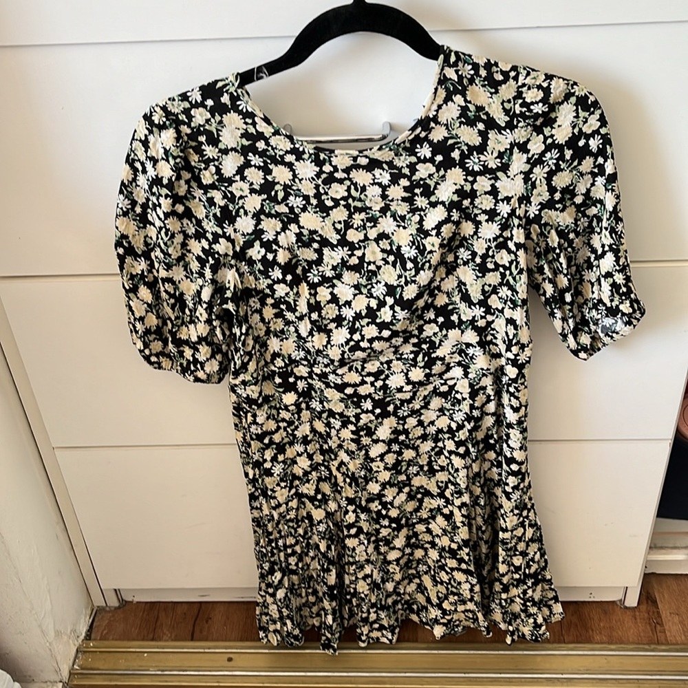 & other stories dress